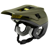 Fox Dropframe Pro Helmet (2023)