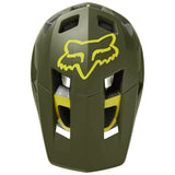 Fox Dropframe Pro Helmet (2023)