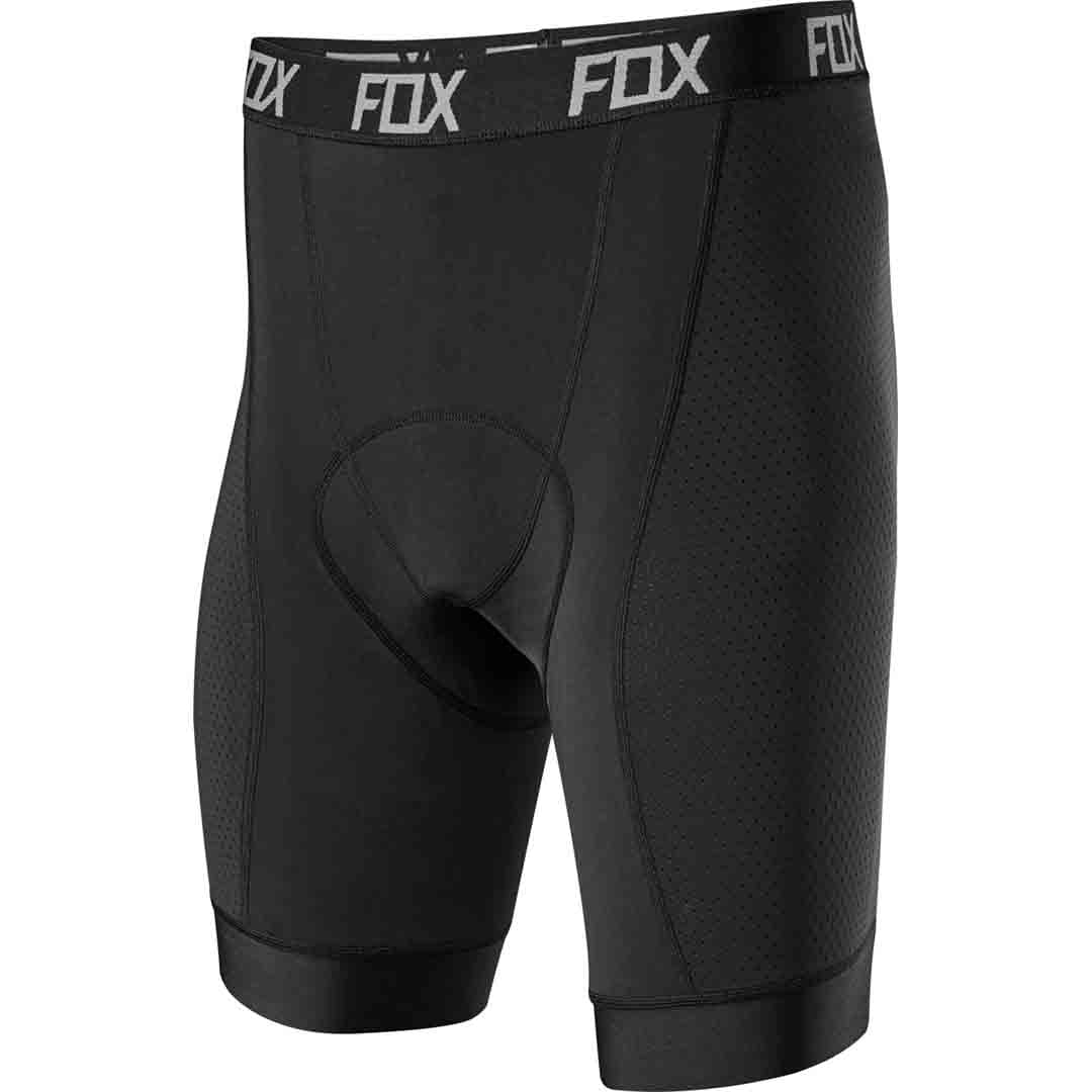 Fox Mens Tecbase Liner Shorts