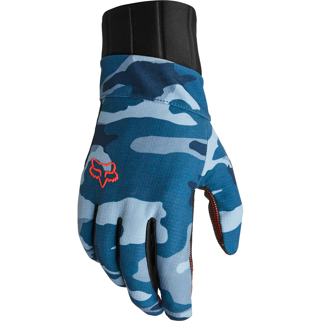 Fox Defend Pro Fire Gloves (2022)