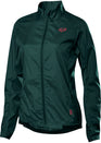 Fox Womens Defend Wind Jacket