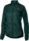 Fox Womens Defend Wind Jacket