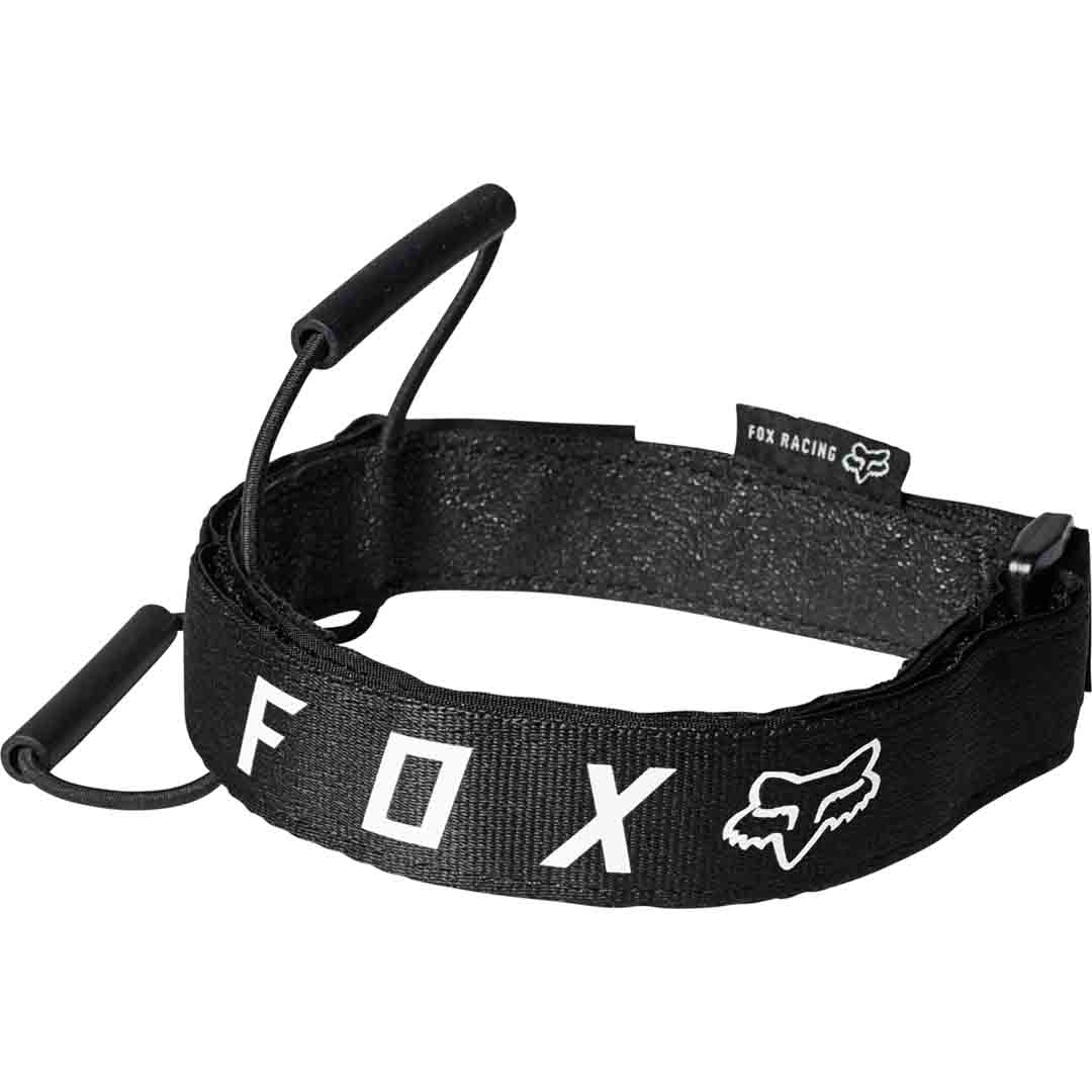 Fox Racing Enduro Frame Strap Black