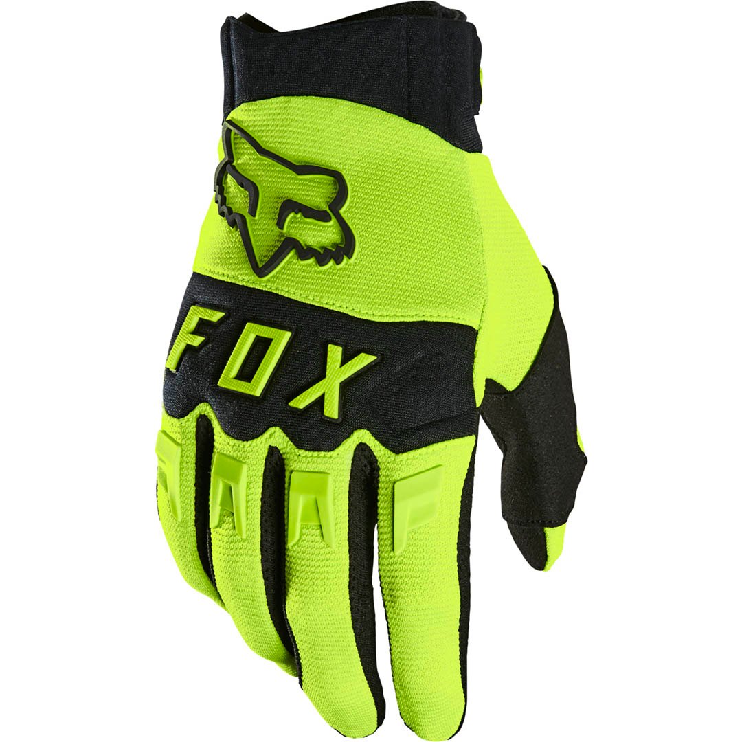 Fox Dirtpaw Gloves (2022)