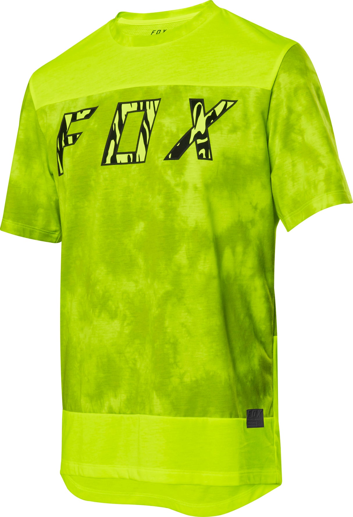 Fox Mens Ranger DR Elevated Jersey (2020)