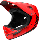 Fox Rampage Comp Infinite Helmet (2020)