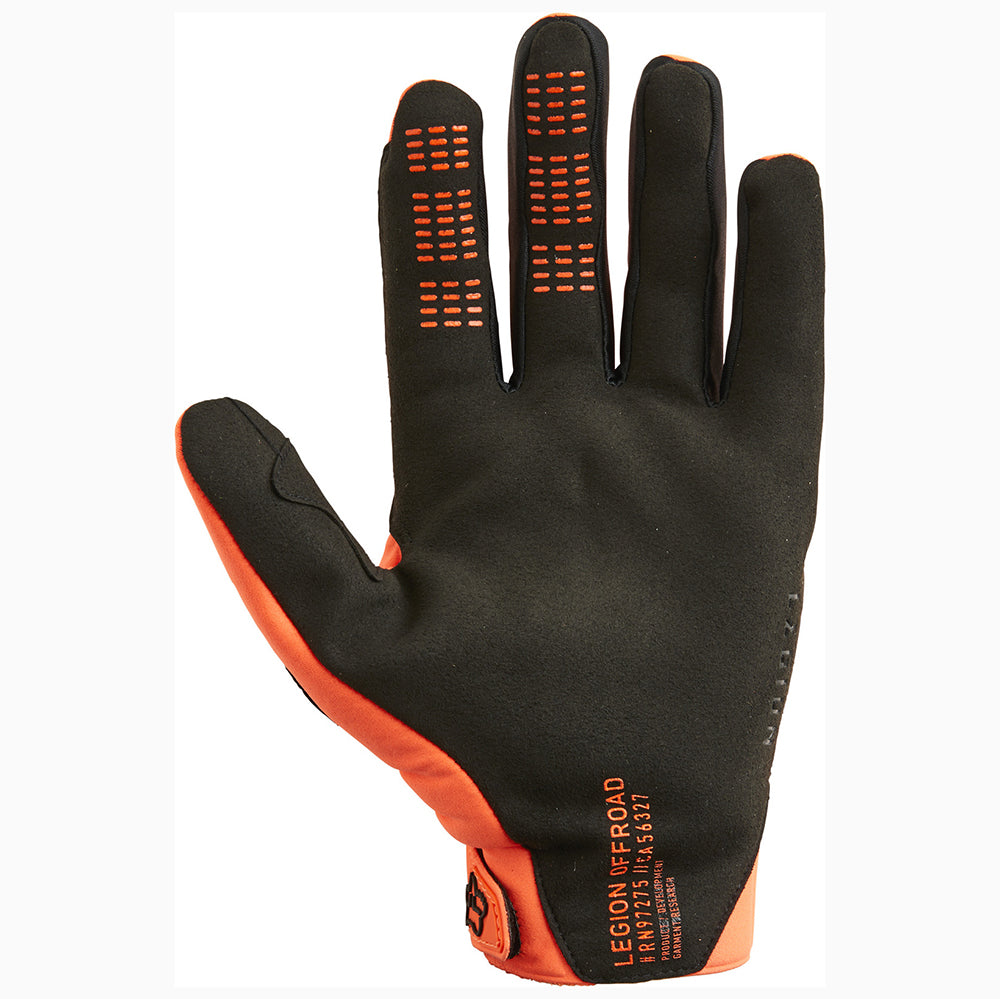 Fox Legion Thermo Gloves