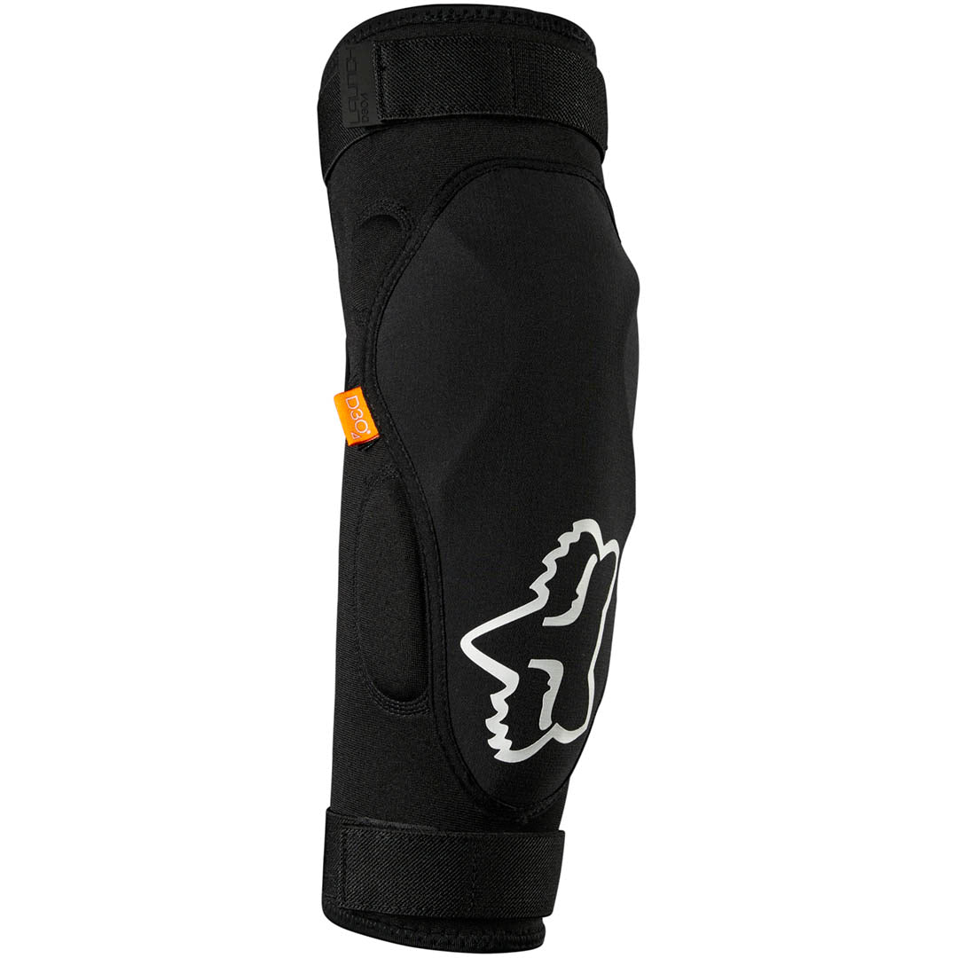 Fox Launch D3O Elbow Guards Black