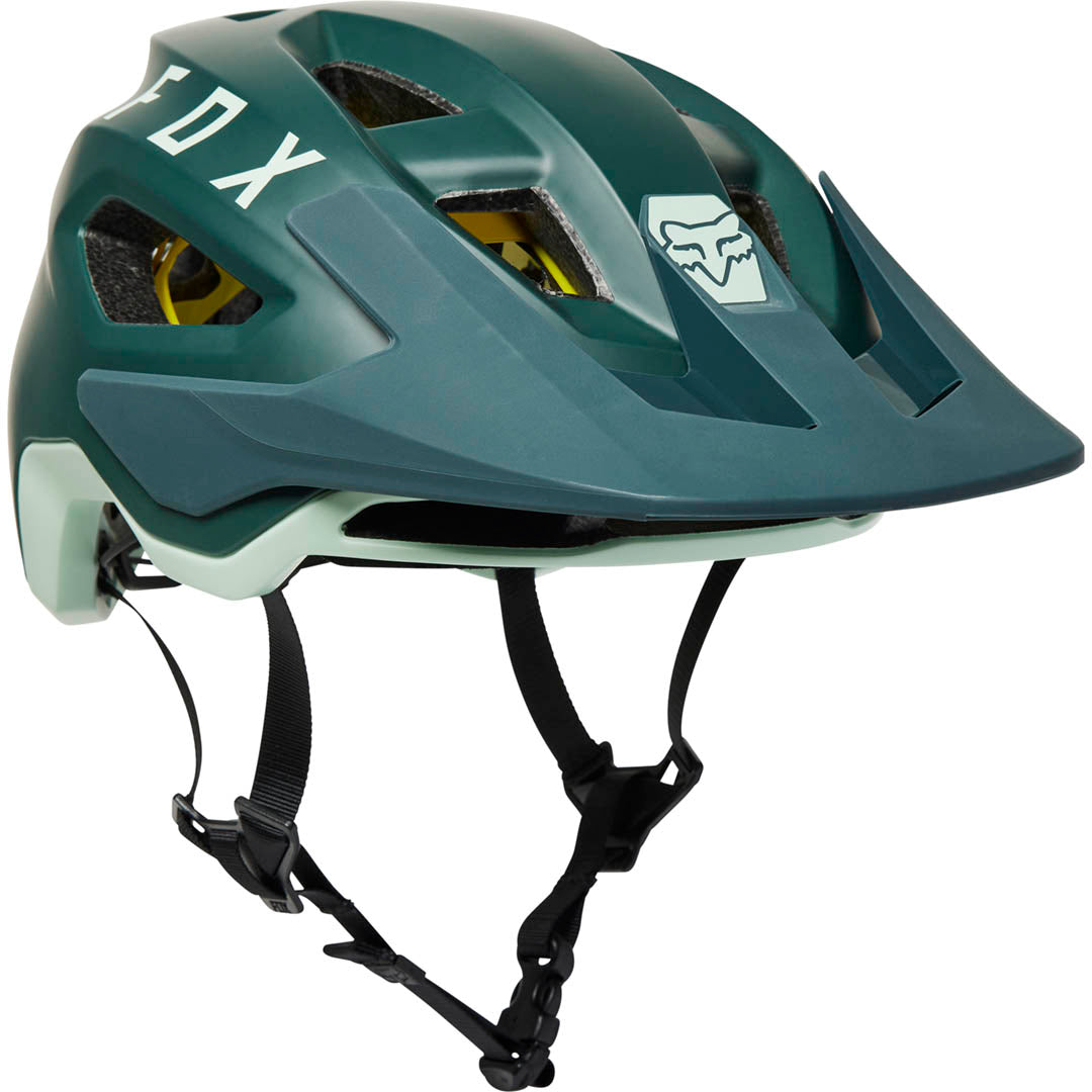 Fox Speedframe MIPS Helmet (2022)