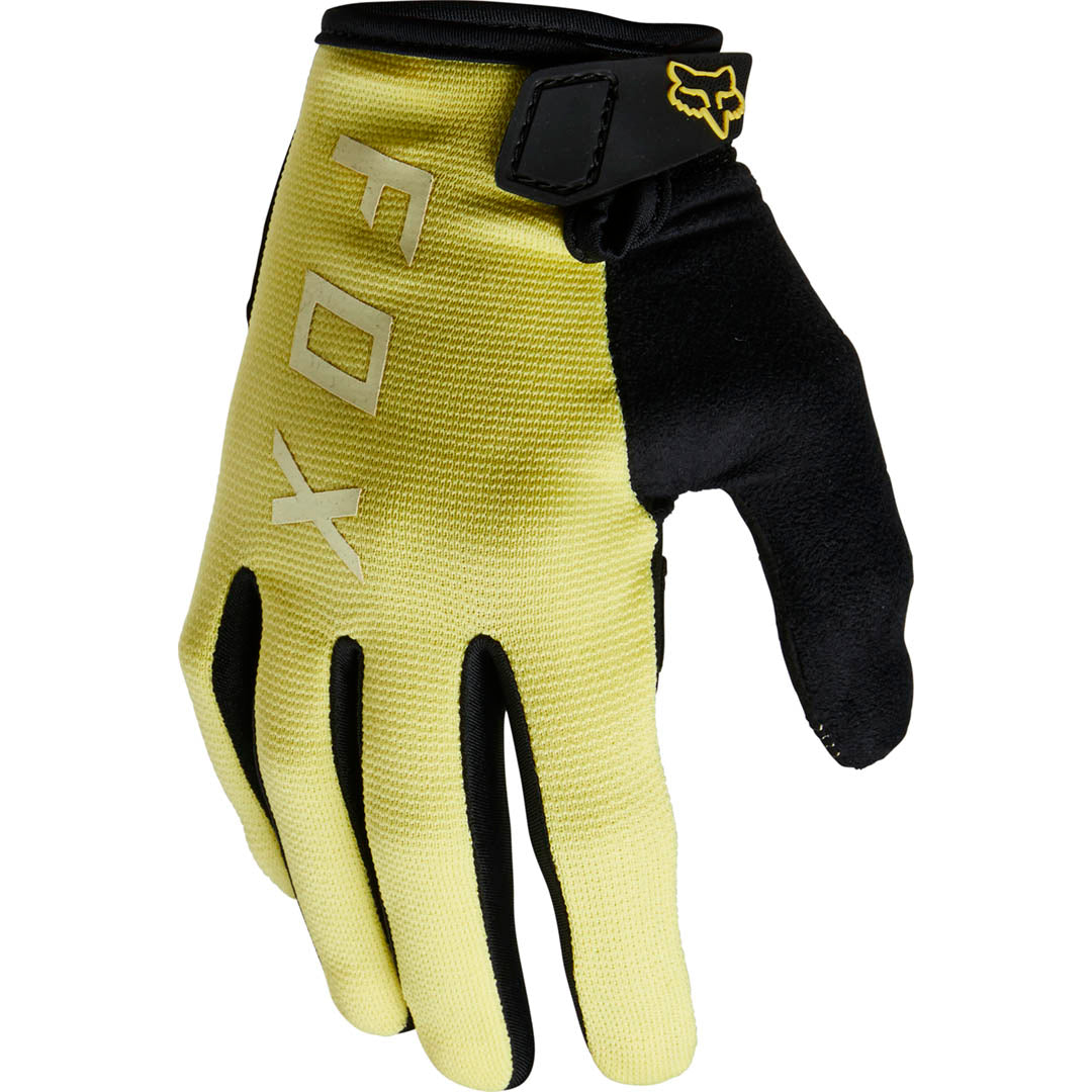 Fox Womens Ranger Gel Gloves (2021)