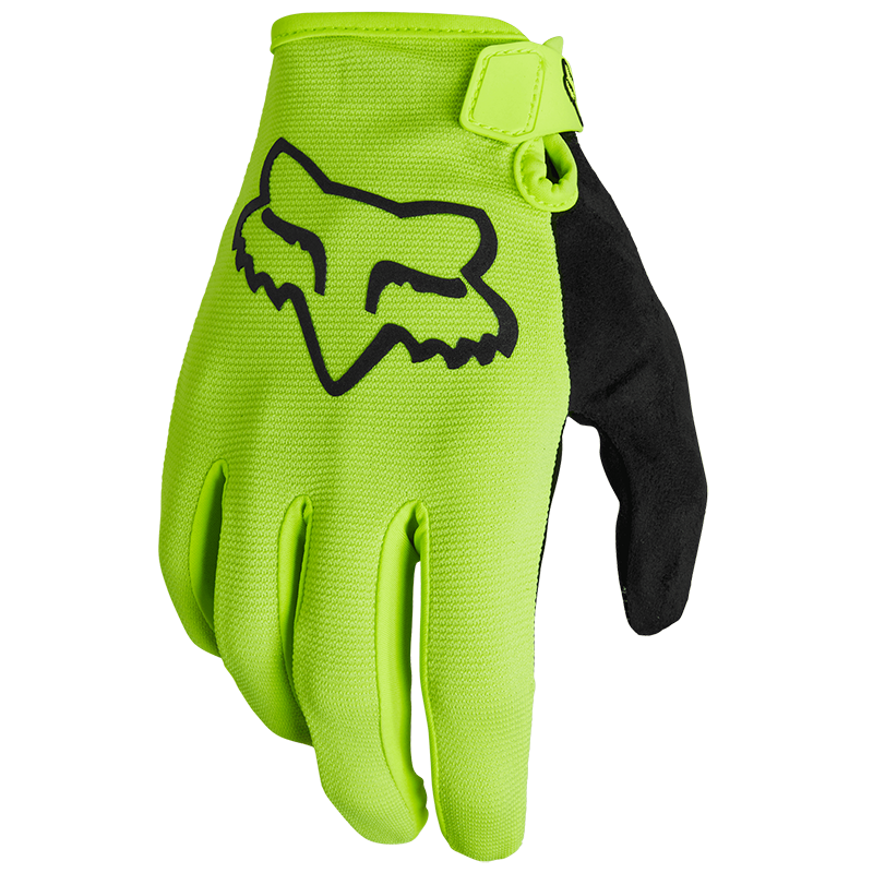 Fox Youth Ranger Gloves (2021)