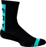 Fox 6" Ranger Cushion Socks (2021)