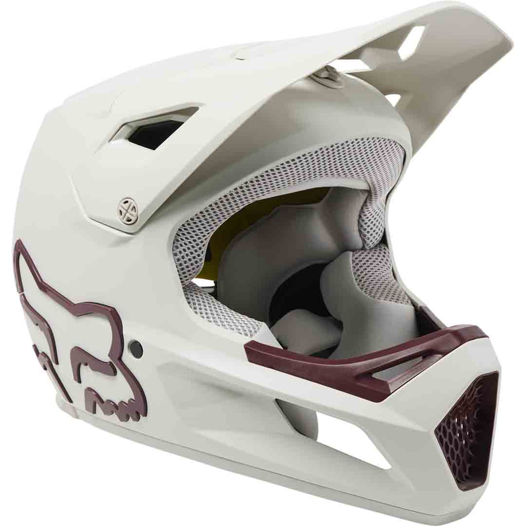 Fox Rampage Helmet (2022)