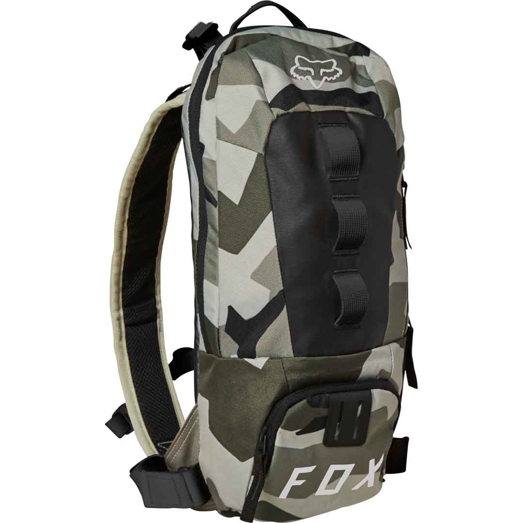 Fox Utility 6L Hydration Pack