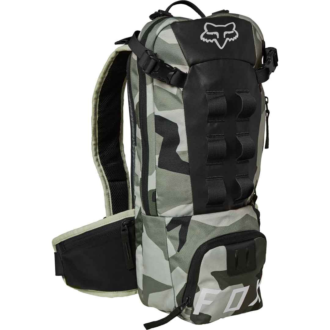 Fox Utility 10L Hydration Pack