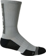 Fox 8" Ranger Cushion Socks (2021)