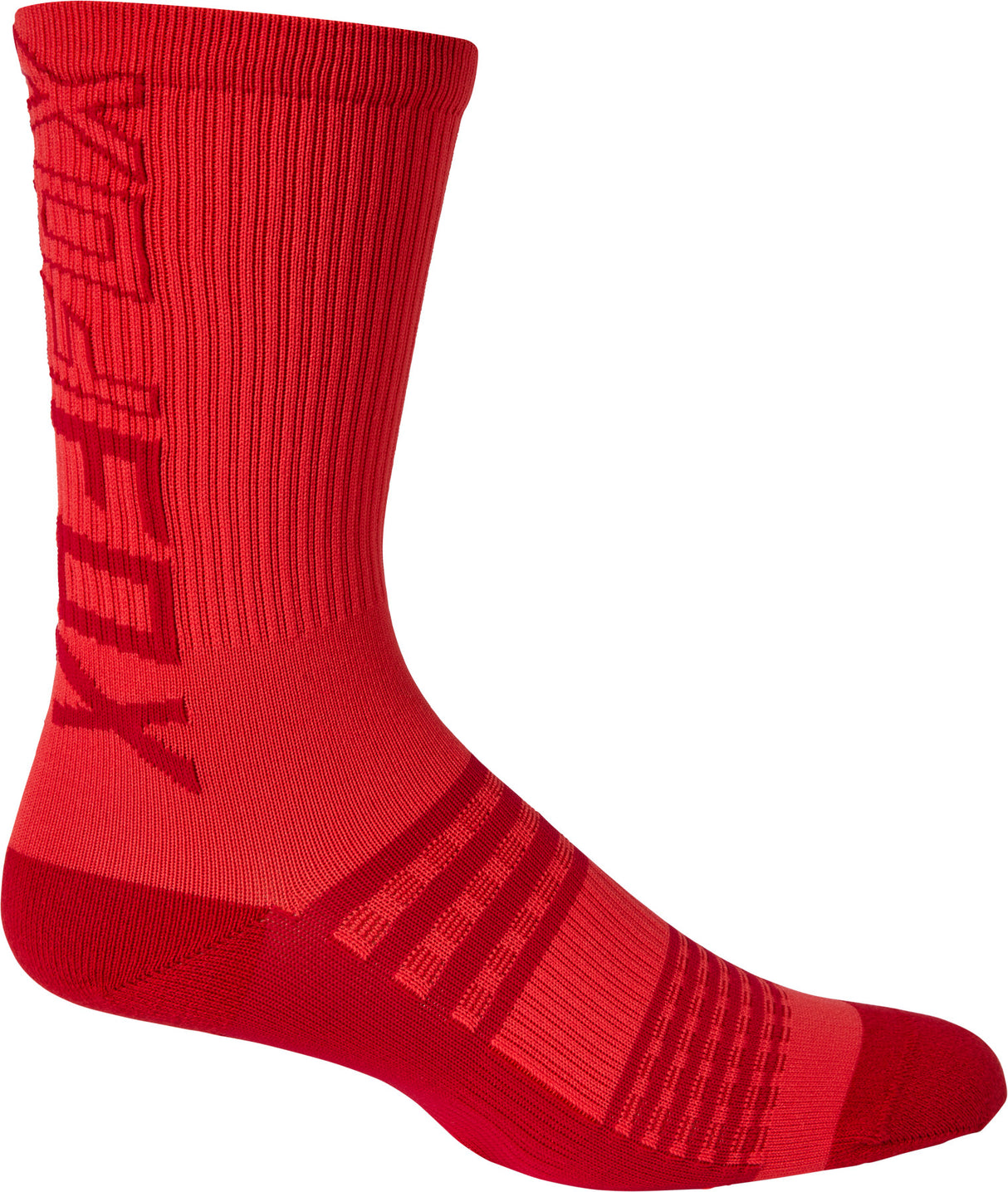 Fox Womens 8" Ranger Lunar Socks