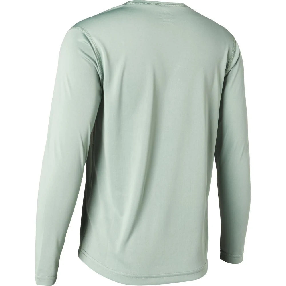 Fox Youth Ranger Long Sleeve Jersey (2021)