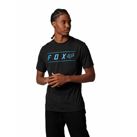 Fox Mens Pinnacle SS Tech Tee