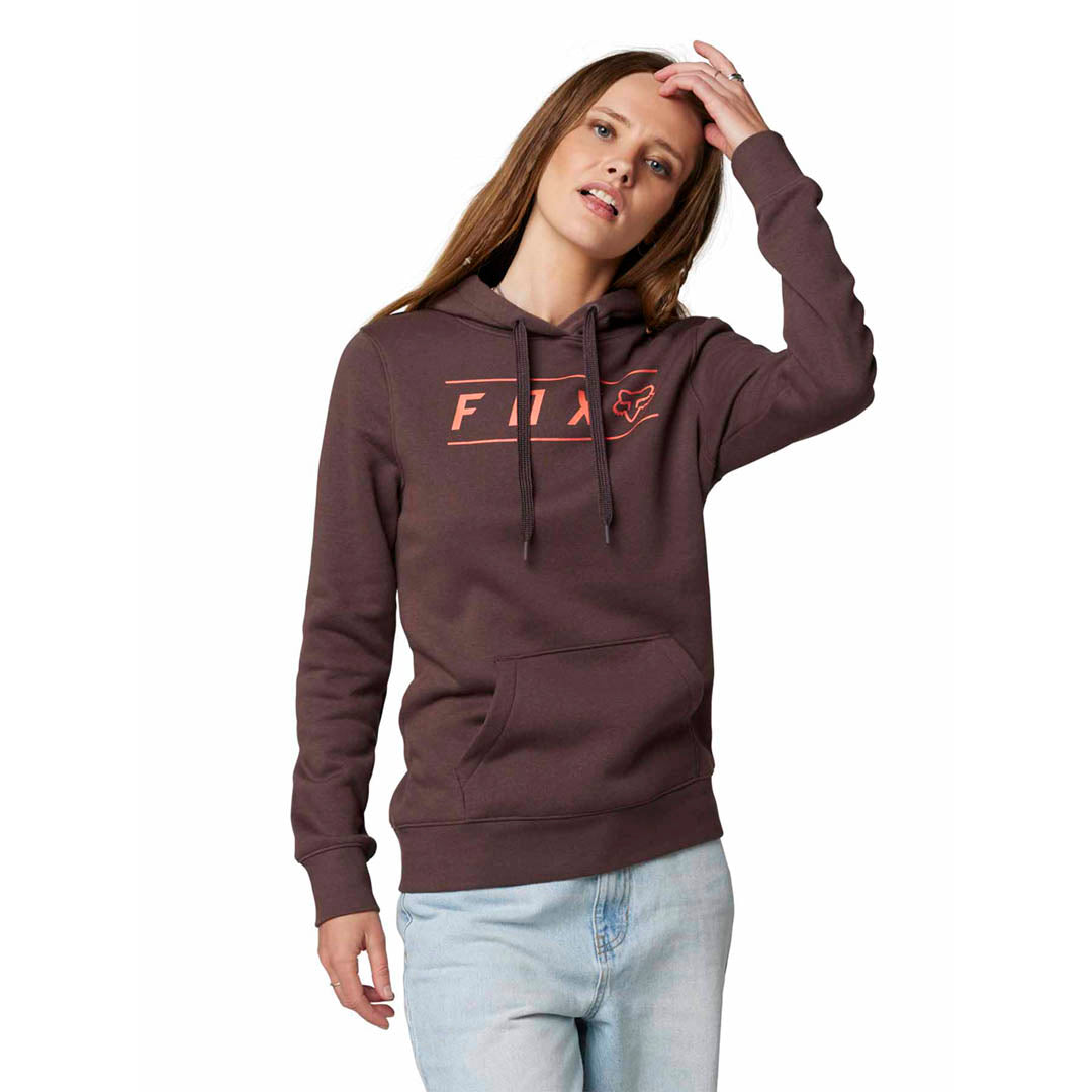 Fox Womens Pinnacle Pullover Hoodie