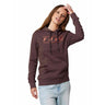 Fox Womens Pinnacle Pullover Hoodie