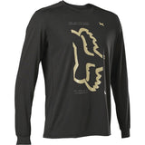 Fox Mens Ranger DR Long Sleeve Jersey (2023)