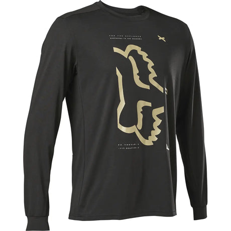 Fox Mens Ranger DR Long Sleeve Jersey (2023)