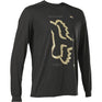 Fox Mens Ranger DR Long Sleeve Jersey (2023)