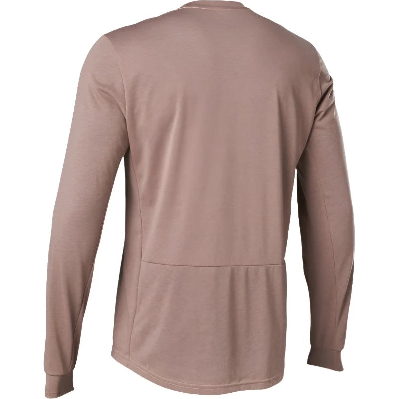 Fox Mens Ranger DR Long Sleeve Jersey (2023)