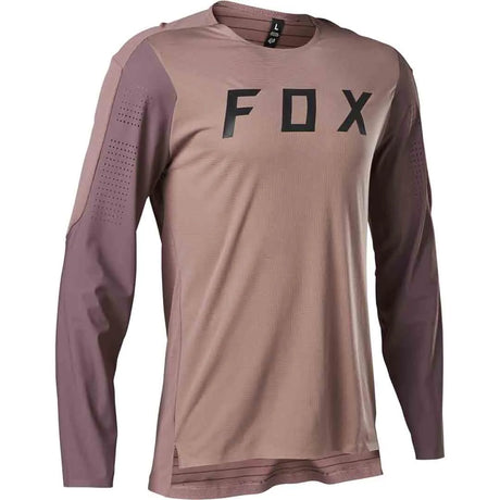 Fox Mens Flexair Pro Long Sleeve Jersey (2023)