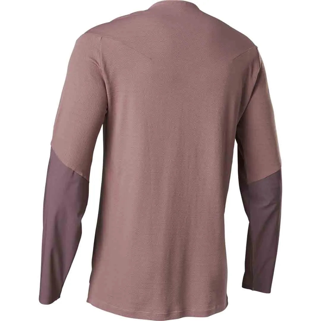Fox Mens Flexair Pro Long Sleeve Jersey (2023)
