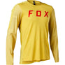 Fox Mens Flexair Pro Long Sleeve Jersey (2023)
