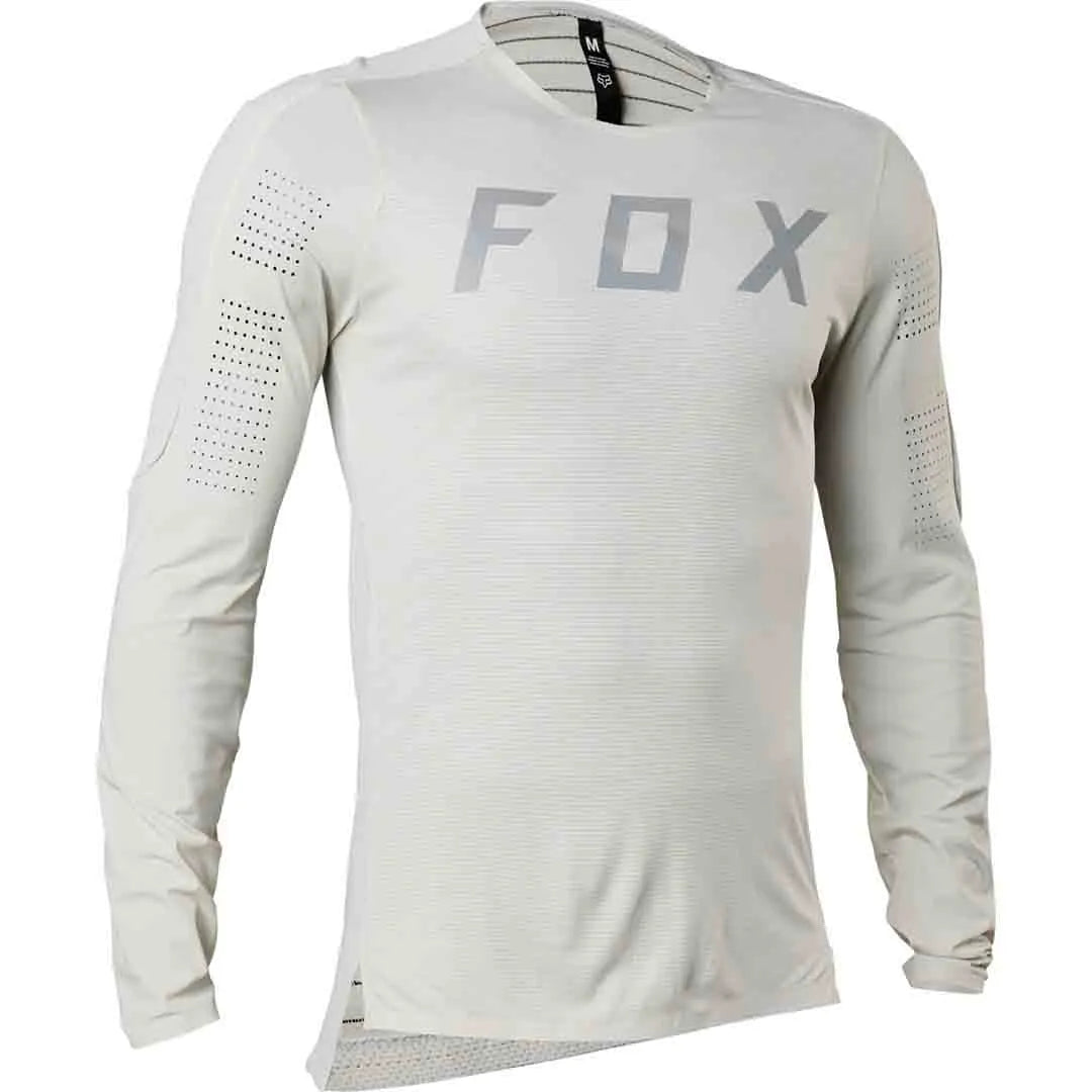 Fox Mens Flexair Pro Long Sleeve Jersey (2023)