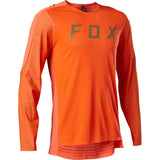 Fox Mens Flexair Pro Long Sleeve Jersey (2023)