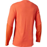 Fox Mens Flexair Pro Long Sleeve Jersey (2023)