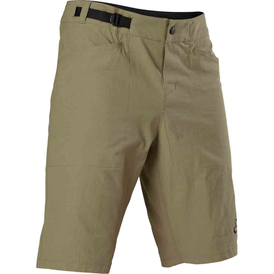 Fox Mens Ranger Lite Shorts (2022)