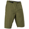 Fox Mens Ranger Shorts with Liner (2022)