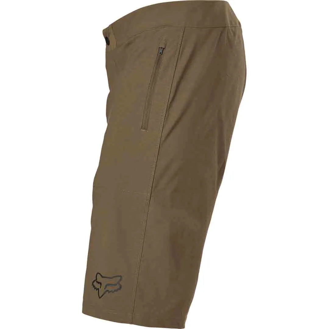 Fox Mens Ranger Shorts with Liner (2023)