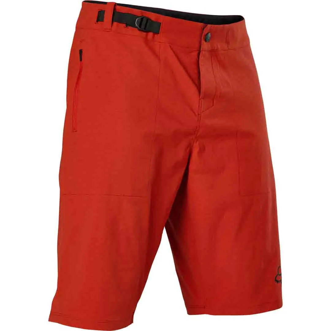 Fox Mens Ranger Shorts with Liner (2022)