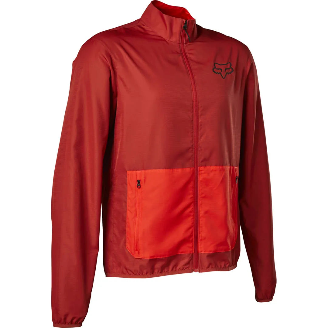 Fox Mens Ranger Wind Jacket (2022)