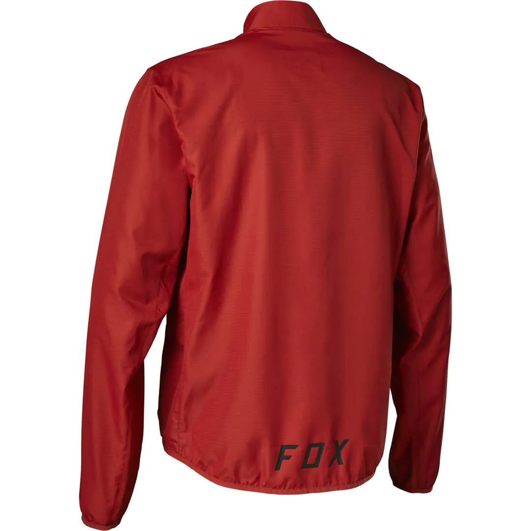 Fox Mens Ranger Wind Jacket (2022)