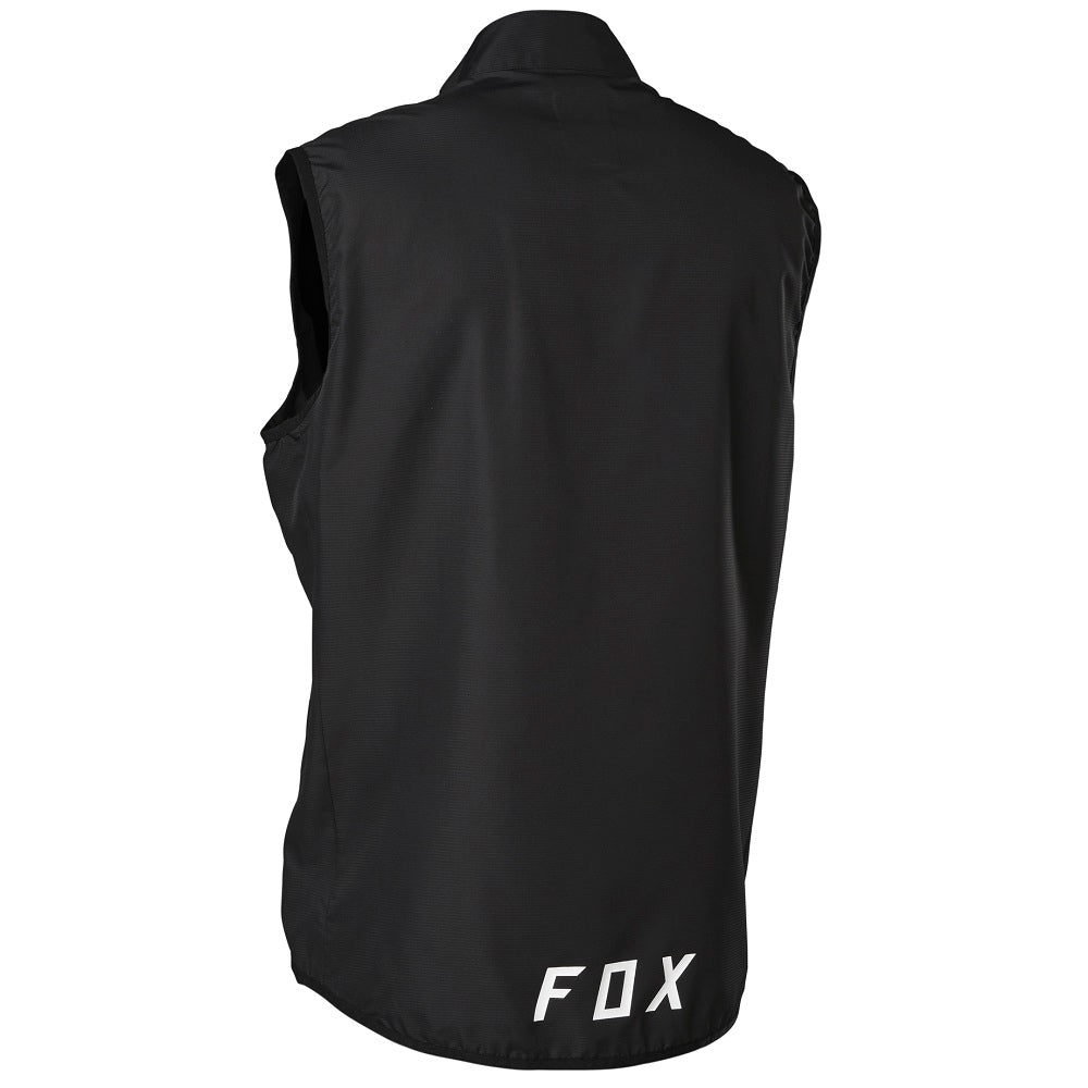 Fox Mens Ranger Wind Vest (2022)