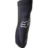 Fox Enduro Knee Guards (2022) Black