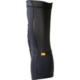 Fox Enduro Knee Guards (2022) Black