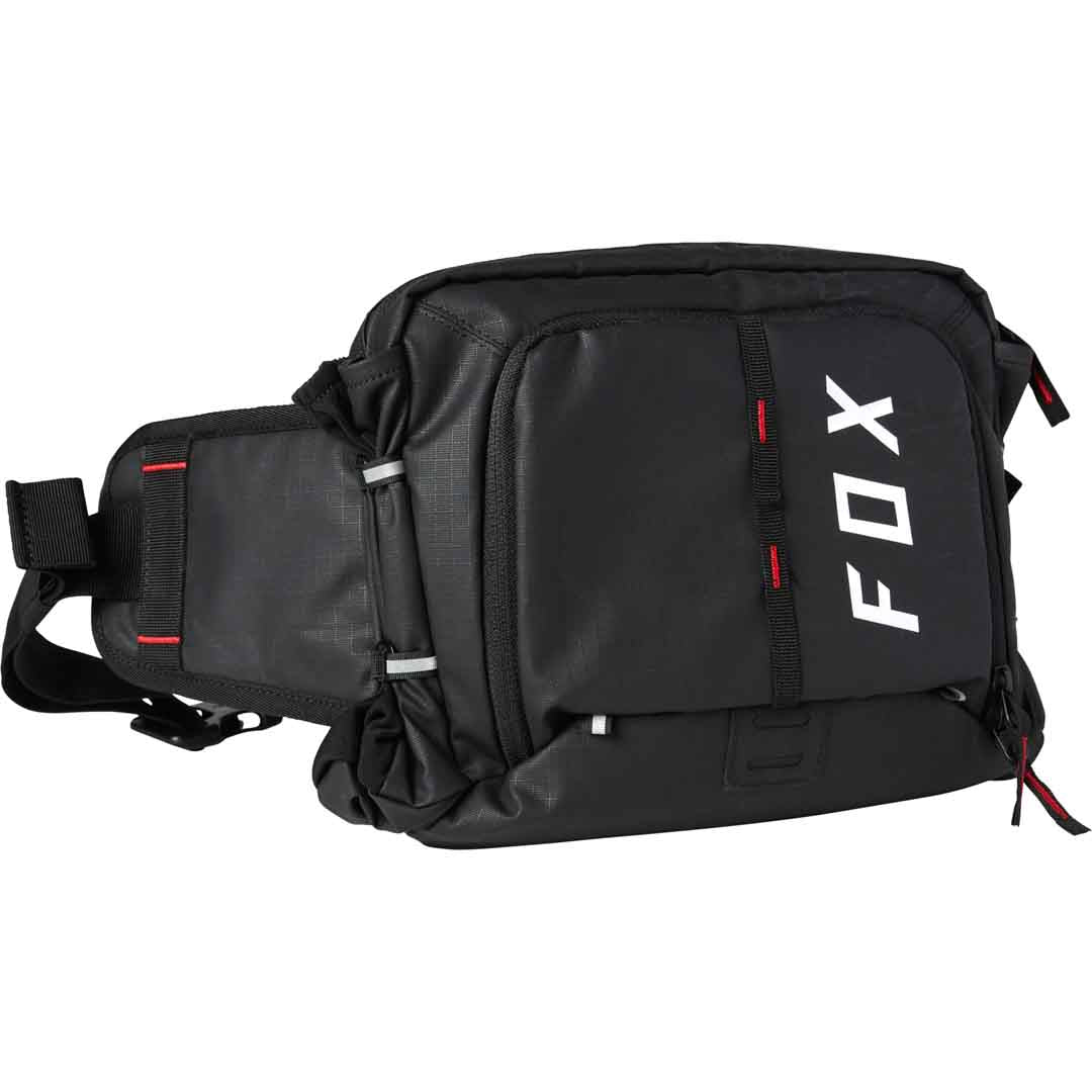 Fox Utility Lumbar 5L Hydration Hip Pack