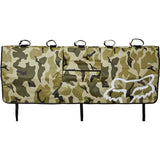 Fox Tailgate Cover - Small (5 Bikes)