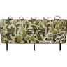 Fox Tailgate Cover - Small (5 Bikes)