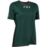 Fox Womens Defend Jersey (2023)