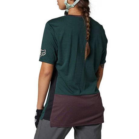 Fox Womens Defend Jersey (2023)