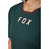 Fox Womens Defend Jersey (2023)